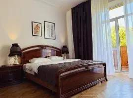 Kyiv Milano Apartment