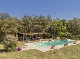 Villa Jeanne