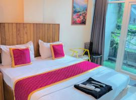 Rio Rooms Calicut Near Mims Hospital, hotel din Calicut