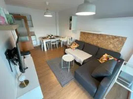 Apartamento Polanco Plaza