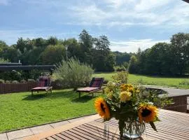 Ferienhaus Waldwinkel