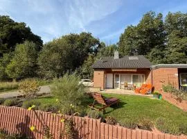 Ferienhaus Waldwinkel