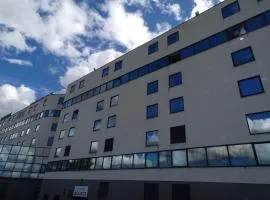 Résidence Aquatis