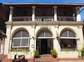 Olde Empire Hotel