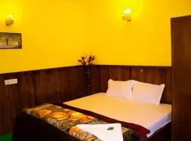 Sikkimese Inn Pelling