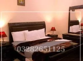 The Sunrise Guest House