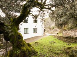 Casa Correcaminos, ξενοδοχείο σε La Presa