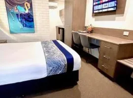 Chalet Motor Inn
