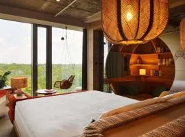 25hours Hotel Bikini Berlin