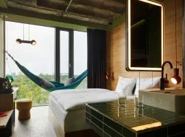 25hours Hotel Bikini Berlin