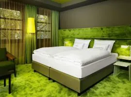25hours Hotel The Goldman