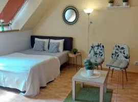 Romantik Apartment with Self-Check-in