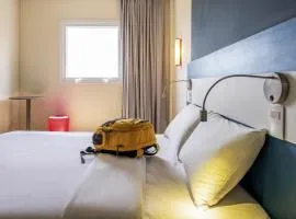 ibis budget Leme SP