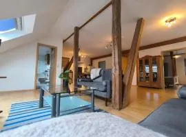 Ferienwohnung Vulkanblick -Dein Ruheplatz mitten im Vulkanland