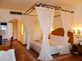 Stanza Luna, Domina Coral Bay, Prestige hotel, hotel in Sharm El Sheikh