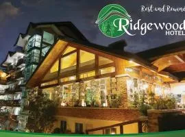 Ridgewood Hotel Baguio near The Mansion