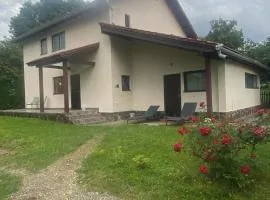 Casa Ligia Casa din inima Branului!