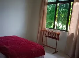 Panji homestay
