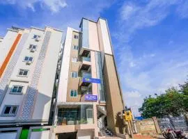 FabHotel Orion - Nr Shilparamam, Hi tech city