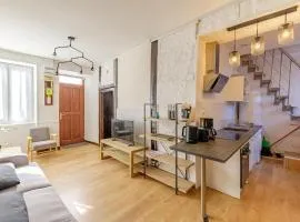 Le Logis de la Basse Ville