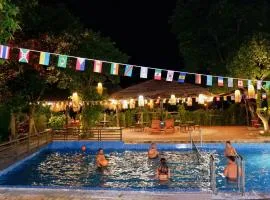 Sunflower House - Ha Giang Loop Tour