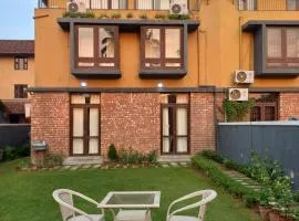 Rishani-alay - An Exclusive Affair by the Ganges