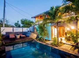 Moonlight Villa Close By Blue Lagoon