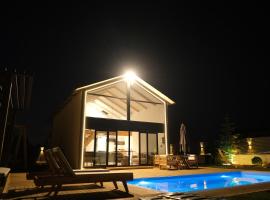Terra Viva Villa's – hotel 