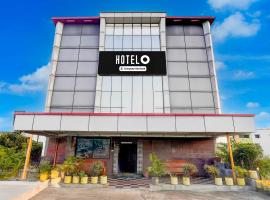 Hotel O Tiruvalam Railway Station, Hotel in Vellore