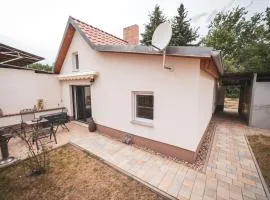 Gemütliches Ferienhaus auf Gut Johannesberg