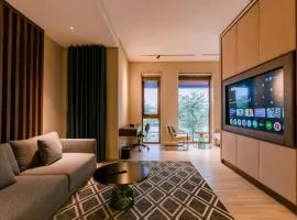 JA Hotel