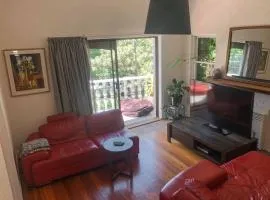 AlisterBnB