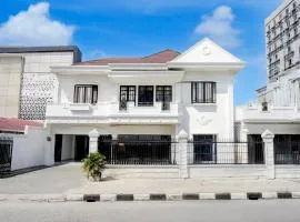 Hotel O Sm Raja Guest House
