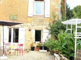 Le Nid de Condat, Dordogne