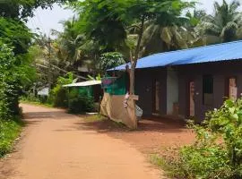 Nature Nest Rooms