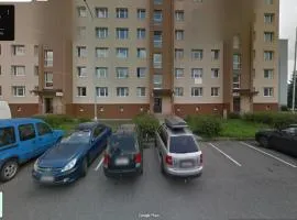 AJME apartmán