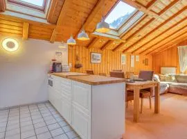 Moulins 8 Skylights And Chimney