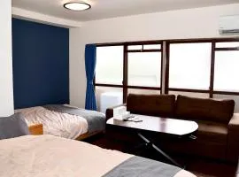 Casa M hacchobori Stay