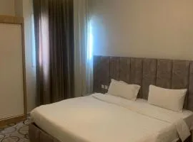 المضياف الذهبية للشقق المخدومة
