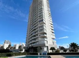 Romar Departamentos Vista al Mar Costanera