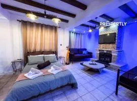 Sivas Deluxe House