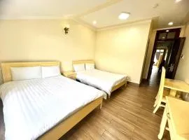 Khách Sạn An Như