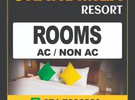 Grandmila Resort