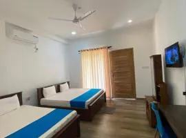 Grandmila Resort