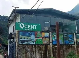 Qcent Bairagarh Resort Rishikesh