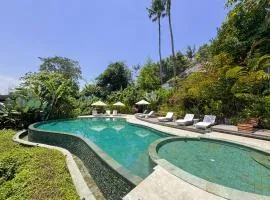 Hot Stone Club Ubud