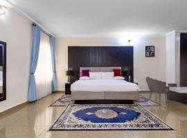ROYALE CROWN VILLA, hotel in Abuja