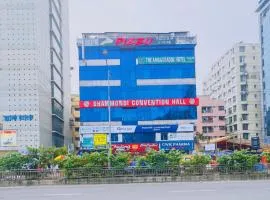 The Ambassador Hotel Dhanmondi