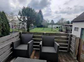 Schaefer Apartments - Residence Gardenview