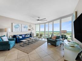 Caribe D411, hotel u gradu Orandž Bič